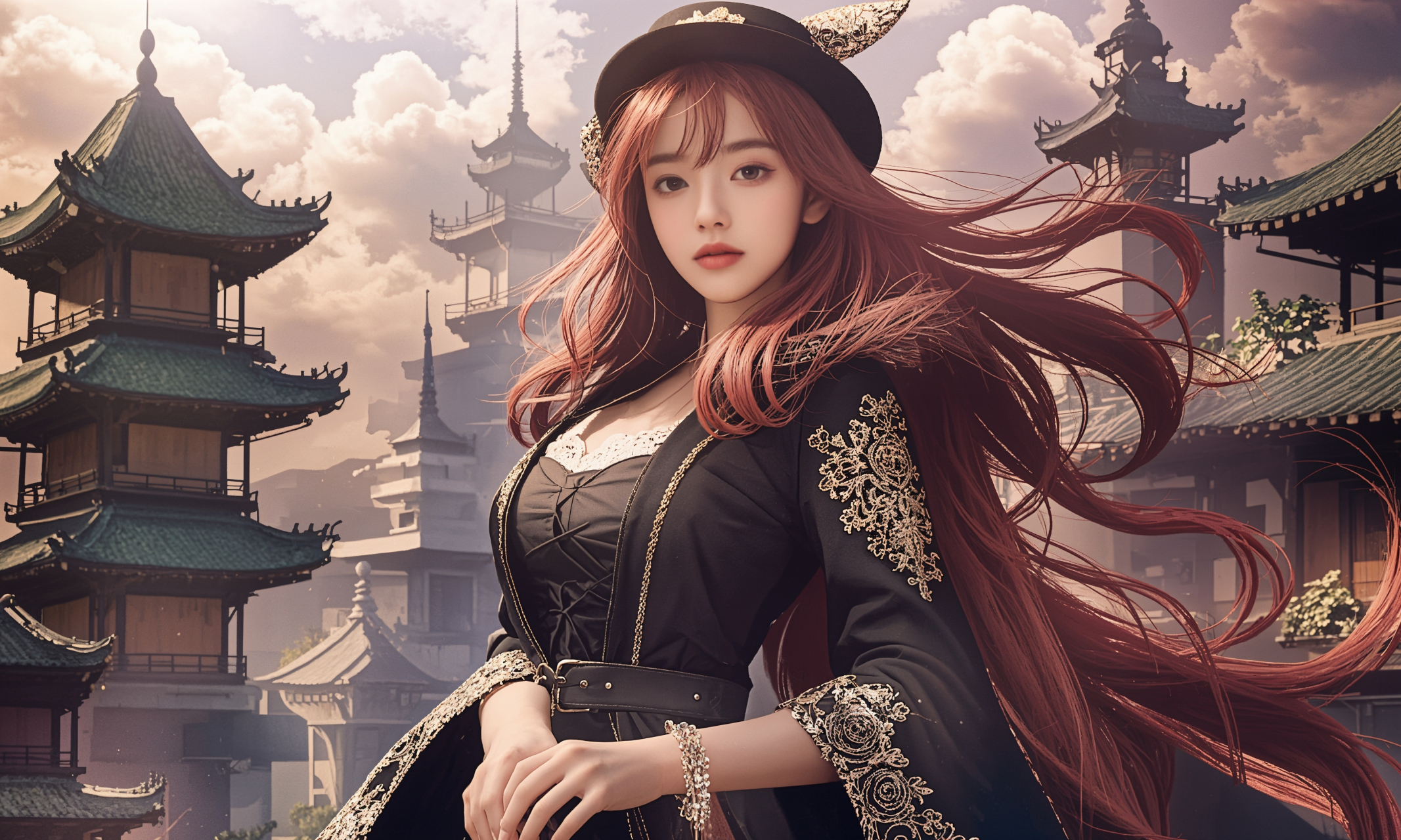 强对流天气蓝色预警：山东江苏等部分地区将有10级以上雷暴大风